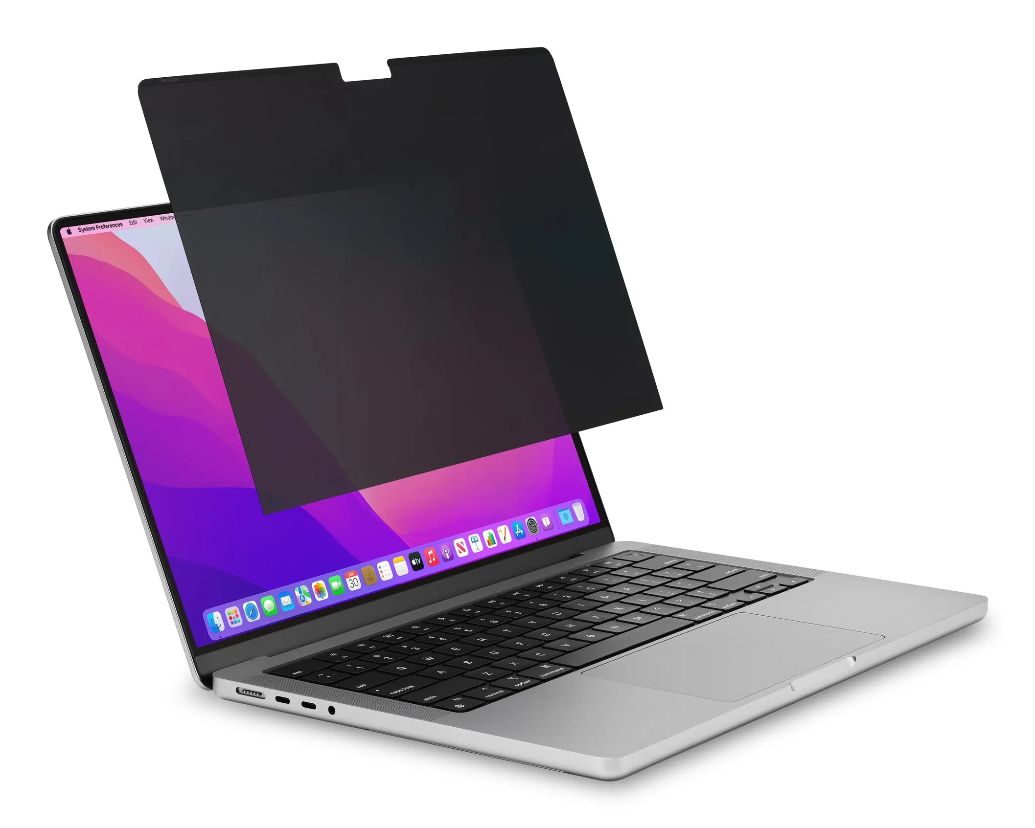Kensington Privacy Filter Mag MacBook Pro 16" (2021)