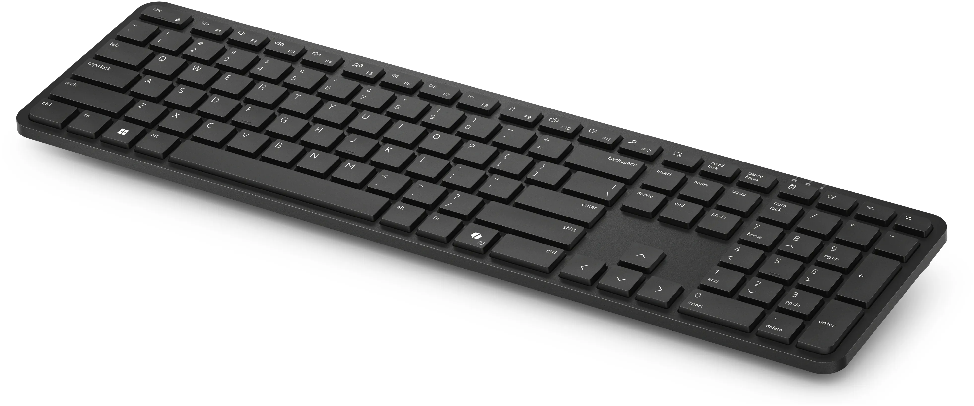 Dell Pro 5 KB526 Wireless Keyboard, Black