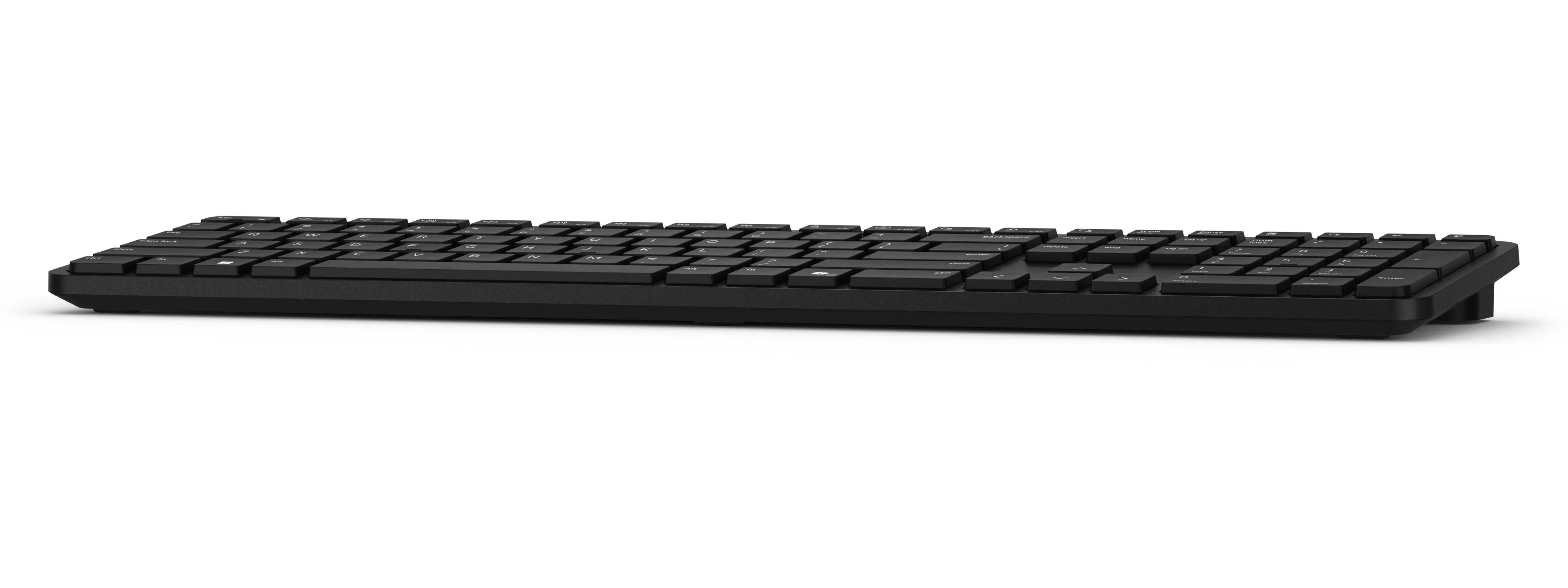 Dell Pro 5 KB526 Wireless Keyboard, Black