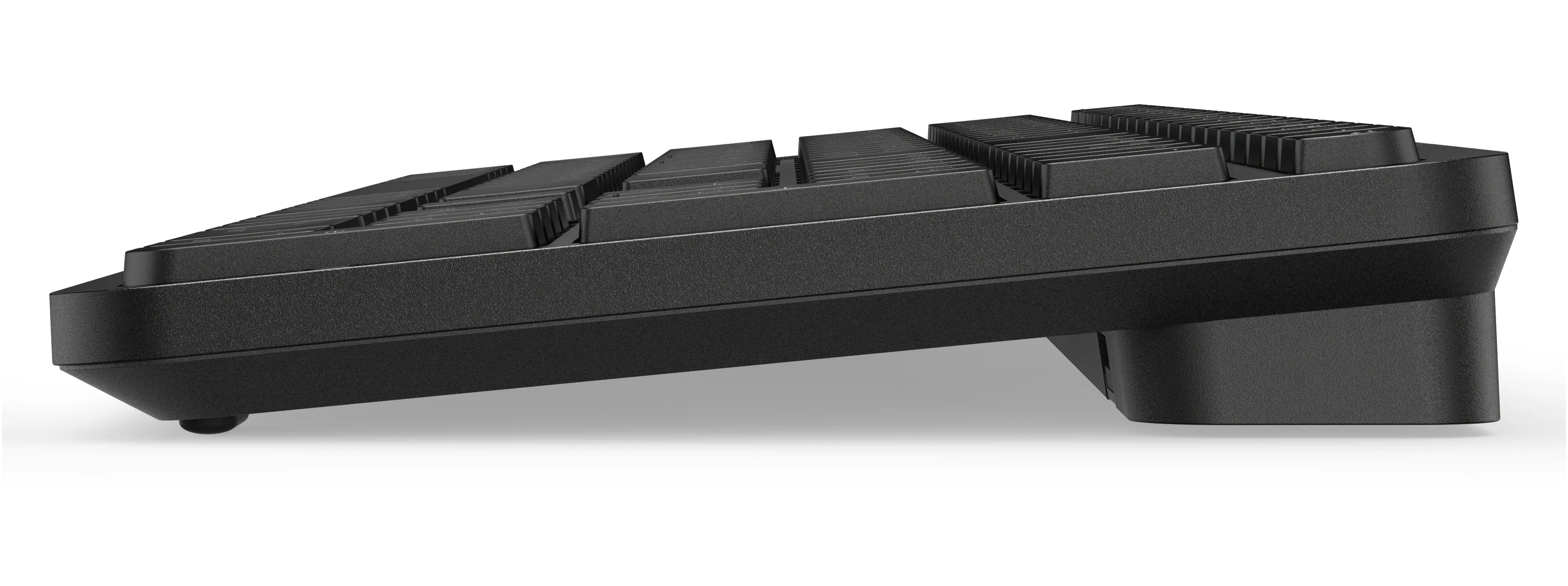 Dell Pro 5 KB526 Wireless Keyboard, Black