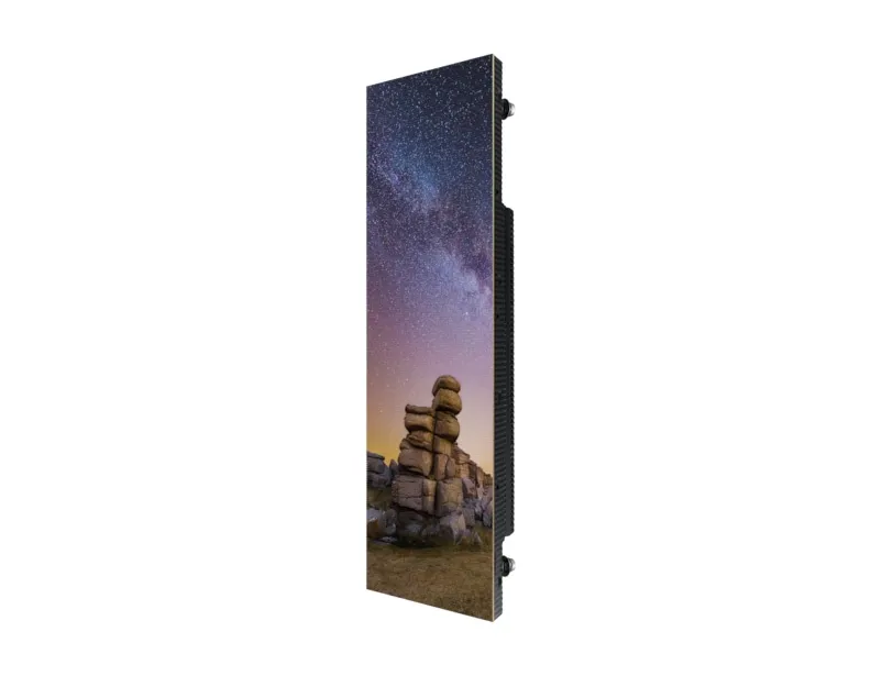 SAMSUNG SMART LED SIGNAGE INDOOR LED IE025R-F CABINET