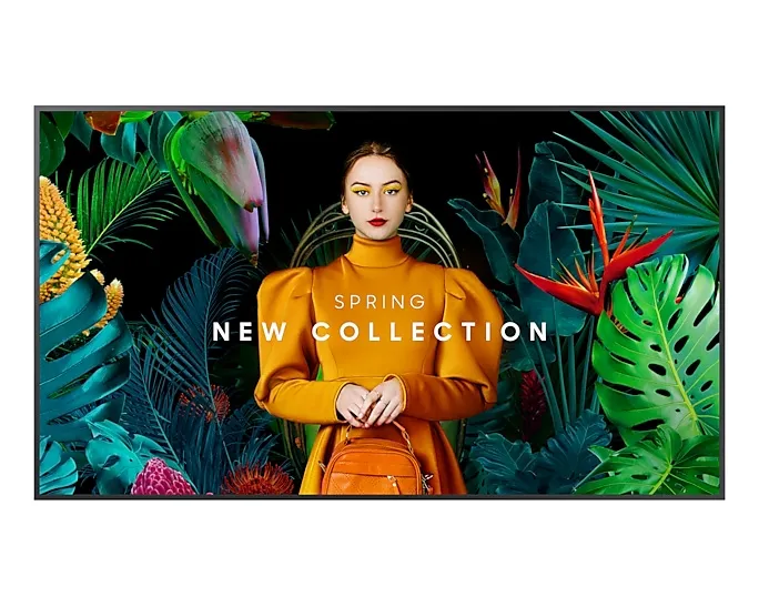 Samsung 75'' QB75C-N