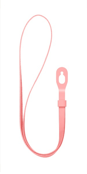 iPod touch loop - Pink