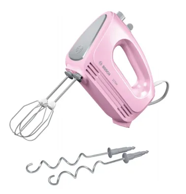 Bosch MFQ2210K - elvisp, rosa