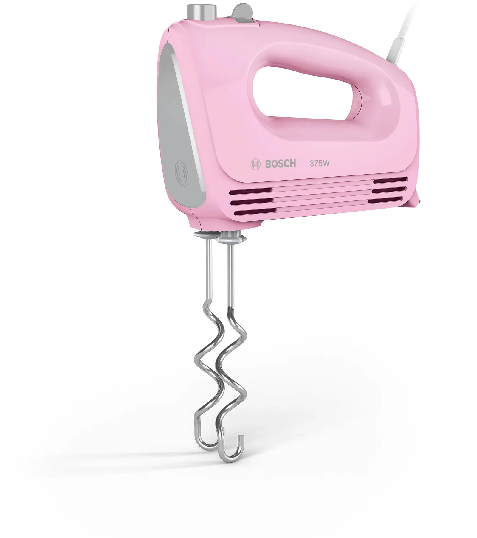 Bosch MFQ2210K - hand mixer, pink