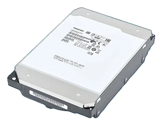 E-CapacityHDD 14TB 3.5 7.2k SATA 6G 512e