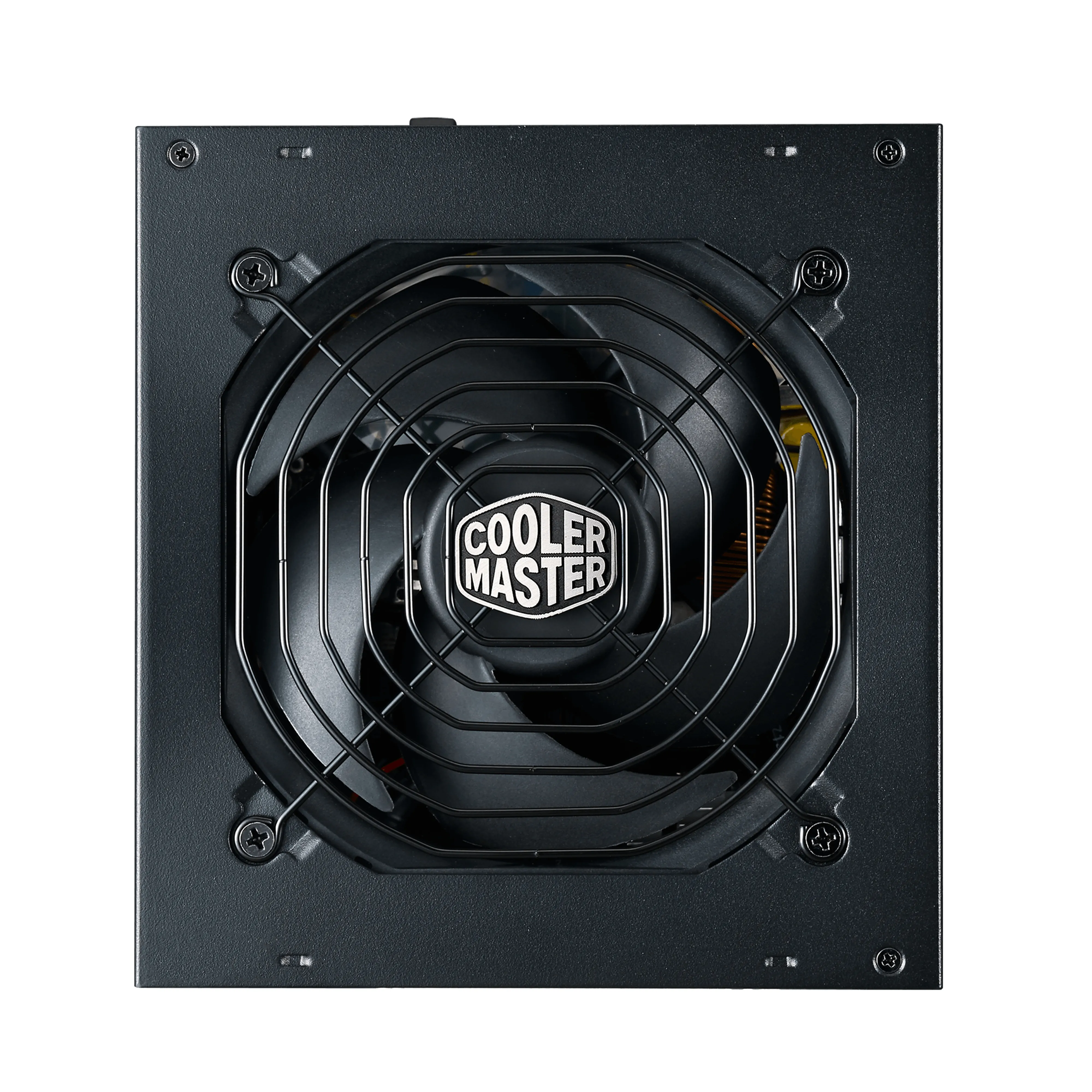 Cooler Master MWE V2 Gold 850W - Power supply, 80 Plus Gold