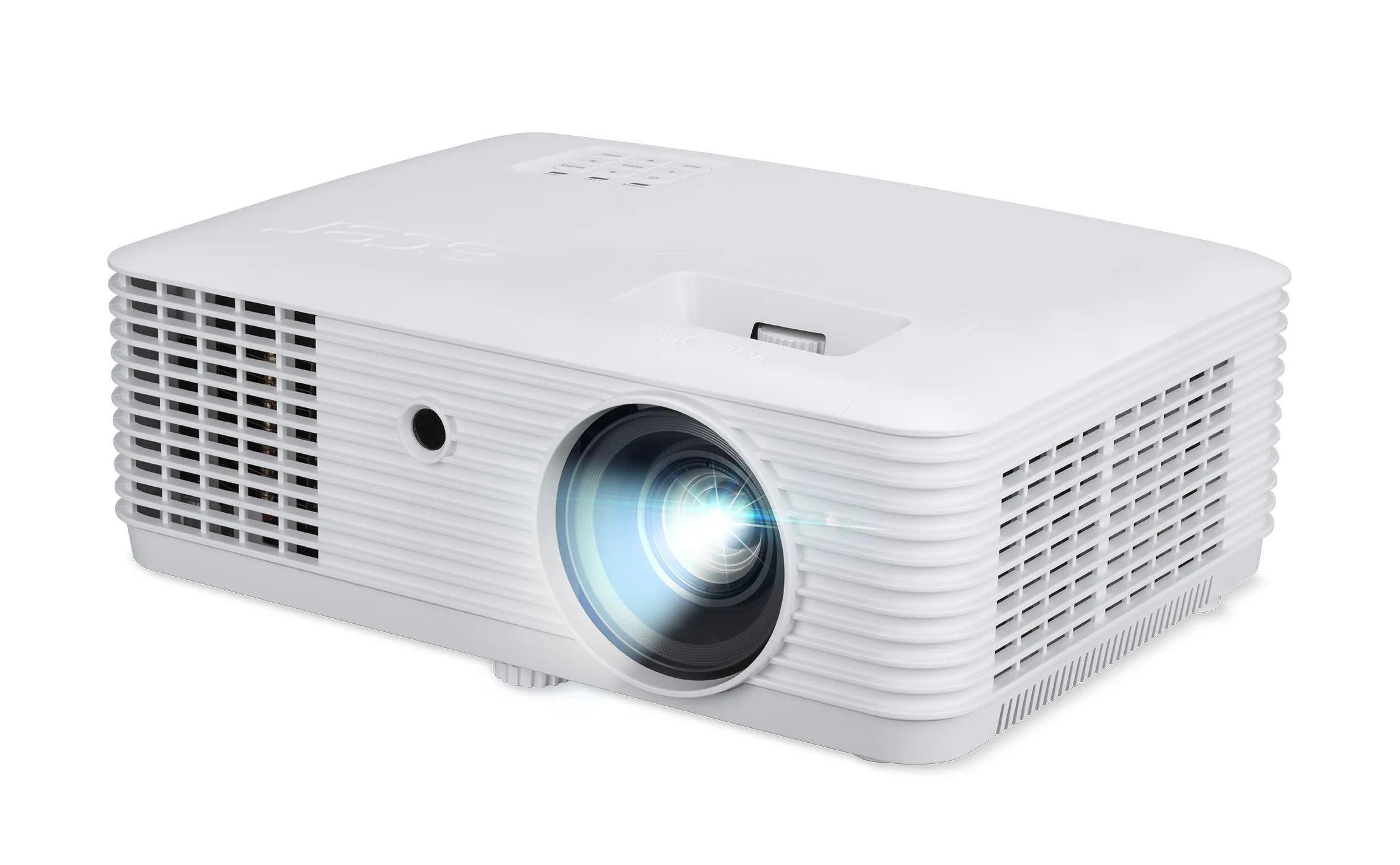 Acer PL3510ATV DLP Full HD 5000 ANSI lm Laser Projector, White