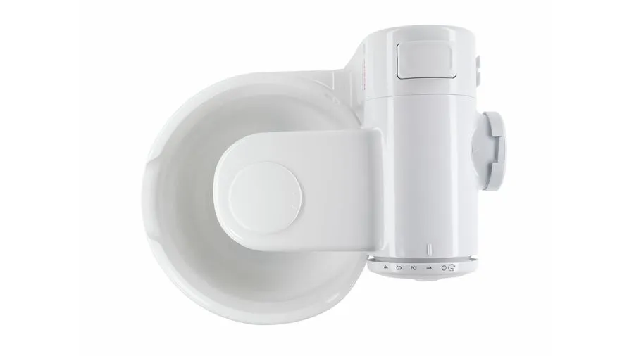 Bosch PowerMixx 44 MUM 4405 Køkkenmaskine Hvid