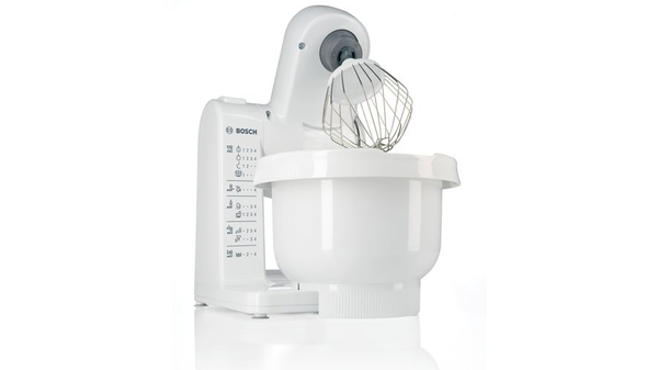 Bosch PowerMixx 44 MUM 4405 K&oslash;kkenmaskine Hvid
