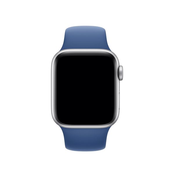 Apple Watch 40mm Delft Blue Sport Band - S/M &amp; M/L