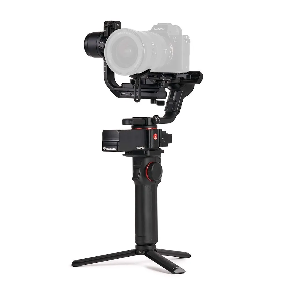 MANFROTTO Gimbal