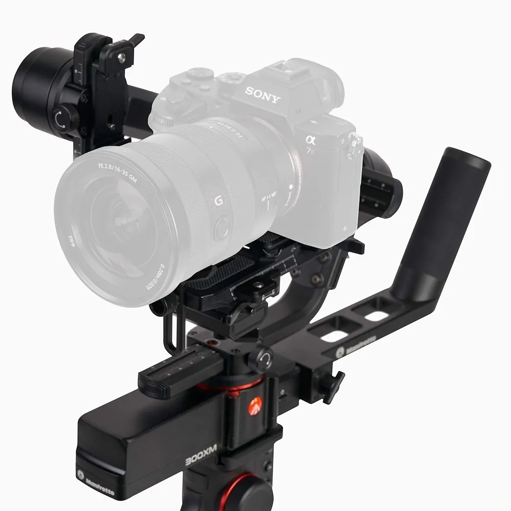 MANFROTTO Gimbal