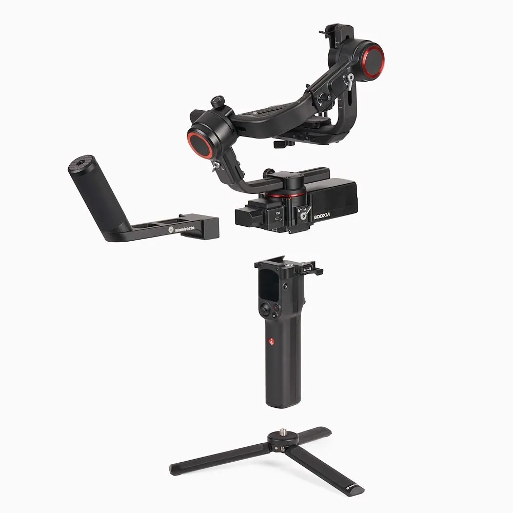 MANFROTTO Gimbal