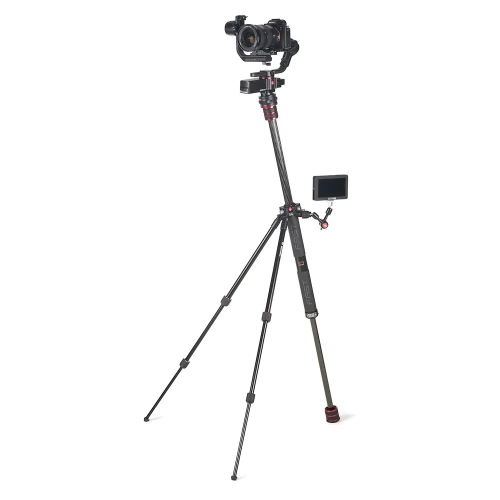 MANFROTTO Quick Release MANFROTTO Quick Release