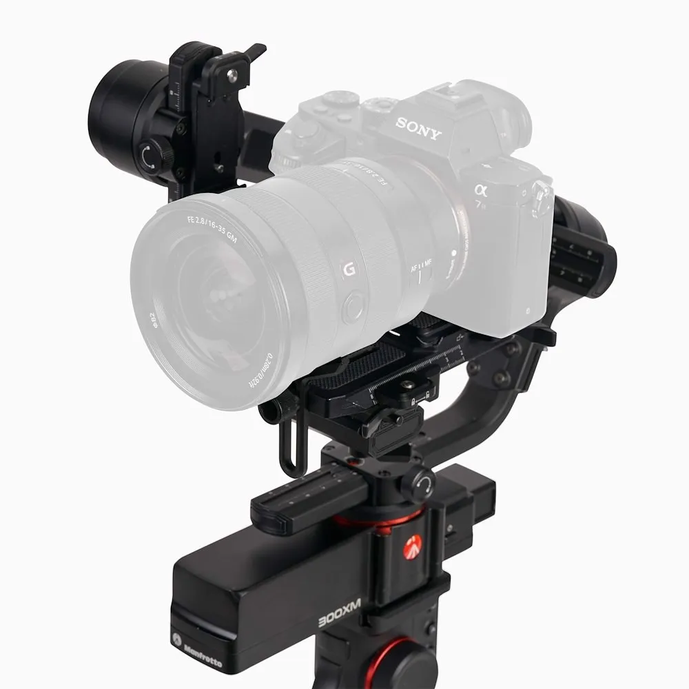 MANFROTTO Gimbal