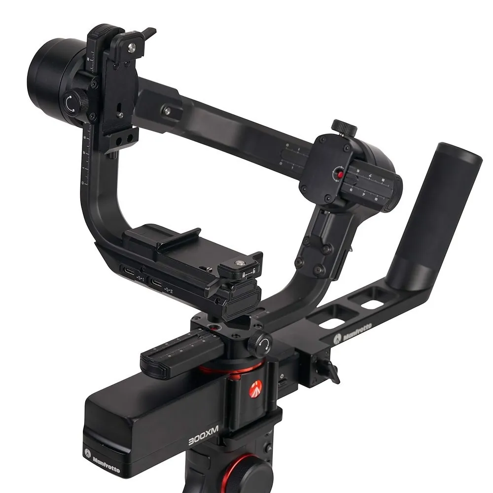 MANFROTTO Gimbal