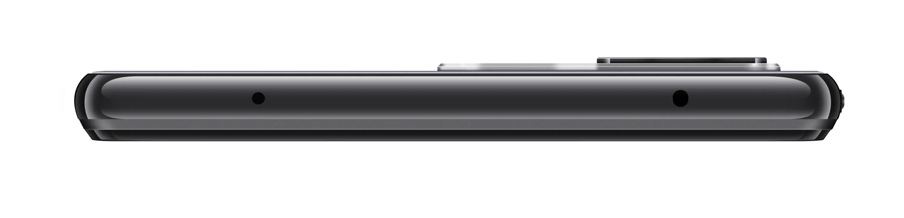 Xiaomi Mi 11 Lite 5G 128GB/6GB Android - mobile phone, Truffle Black