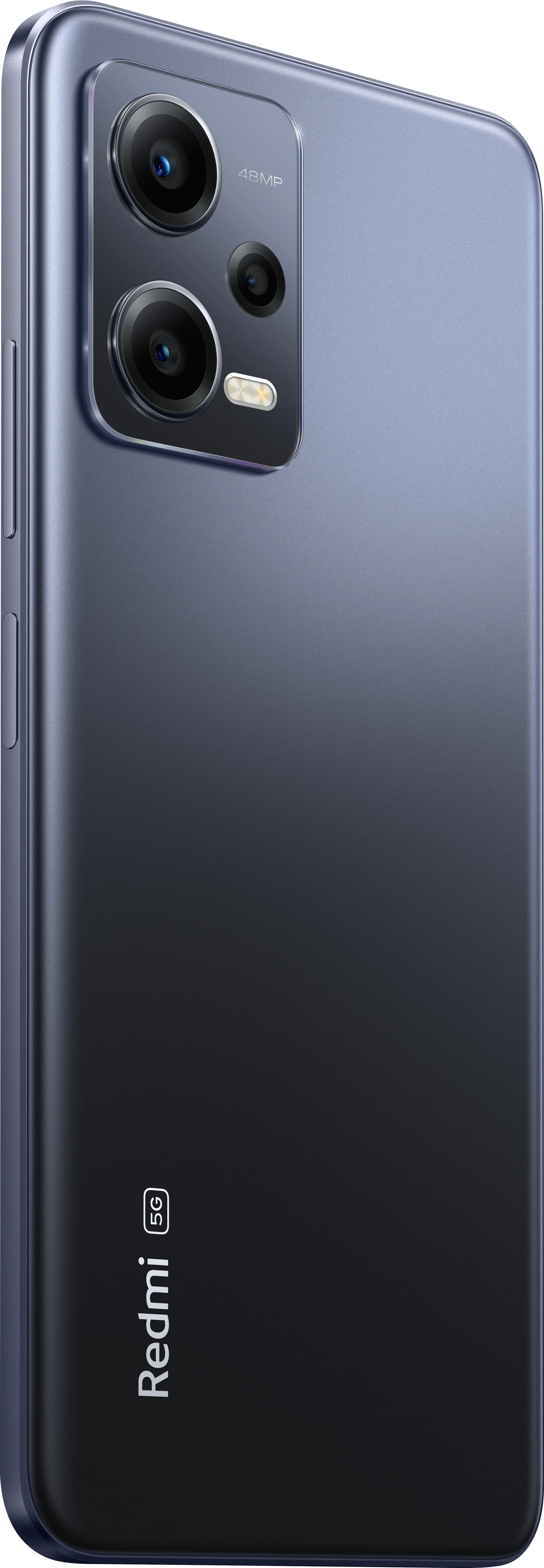Xiaomi Redmi Note 12 5G 128/4GB Android - mobile phone, Onyx Grey