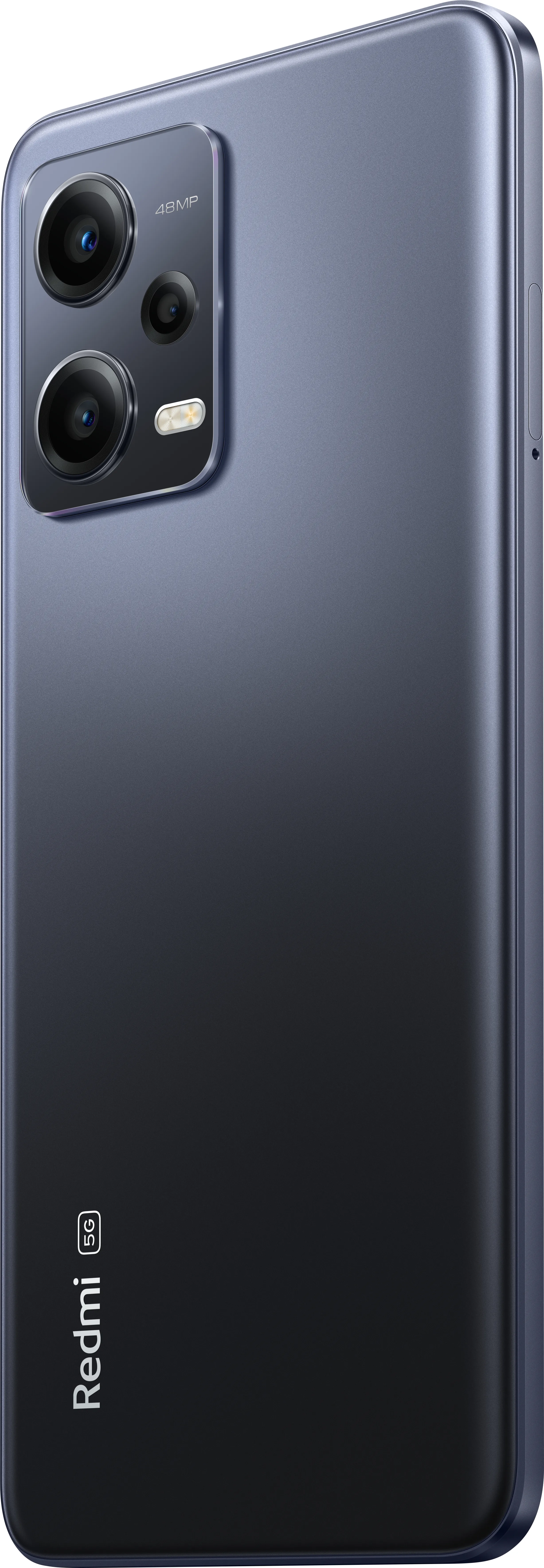 Xiaomi Redmi Note 12 5G 128/4GB Android - mobile phone, Onyx Grey