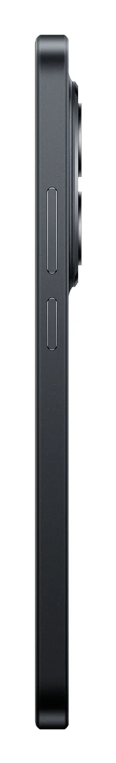 Xiaomi Redmi Note 15 Pro 5G 8/256GB, Black