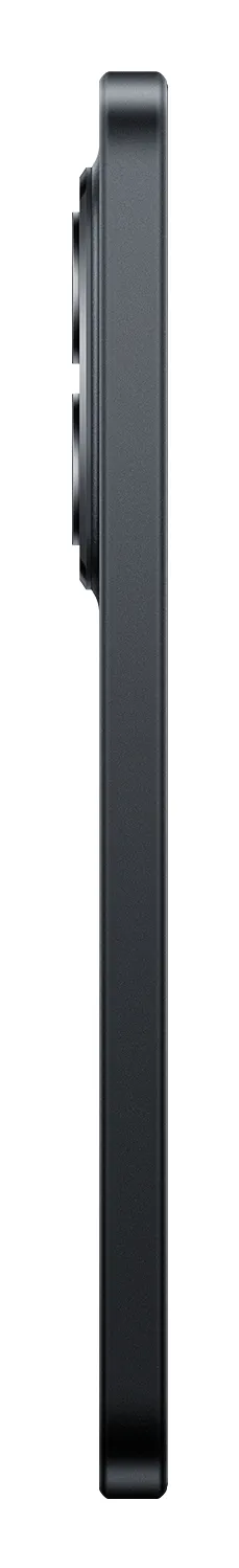 Xiaomi Redmi Note 15 Pro 5G 8/256GB, Black