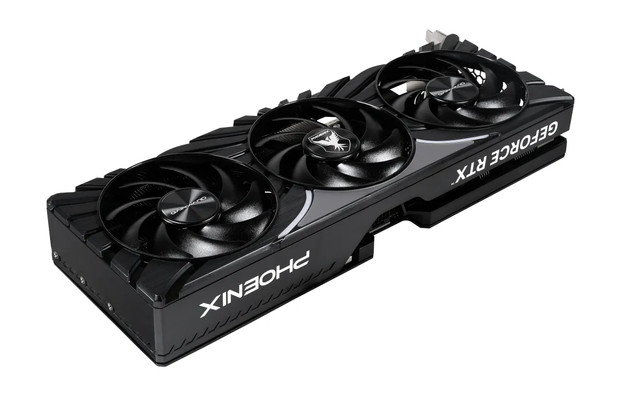 Gainward GeForce RTX 5070 Ti Phoenix-S 16GB OC Graphics Card