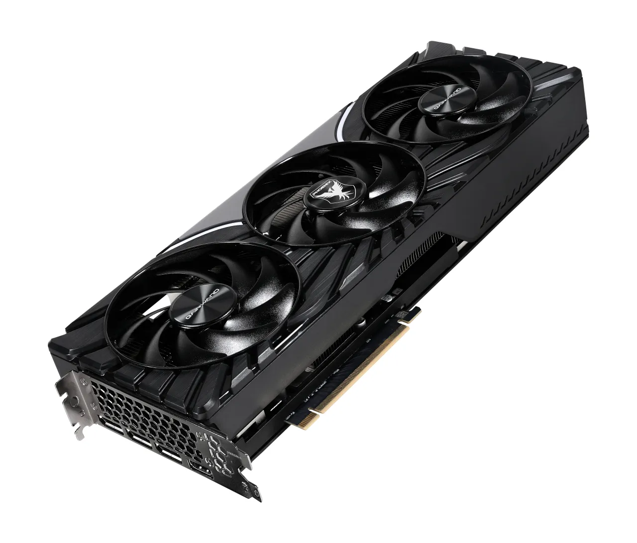 Gainward GeForce RTX 5070 Ti Phoenix-S 16 Gt OC -näytönohjain
