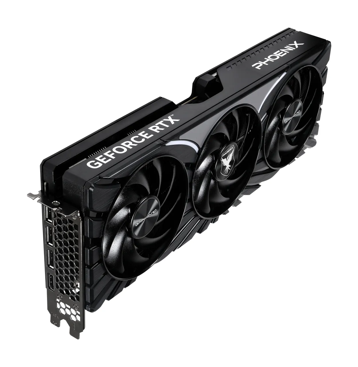 Gainward GeForce RTX 5070 Ti Phoenix-S 16 Gt OC -näytönohjain