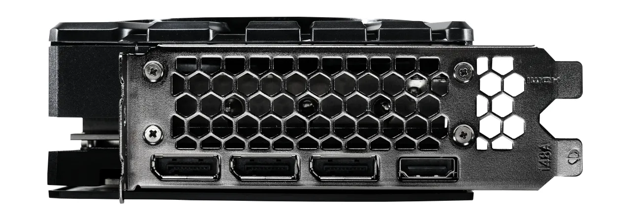 Gainward GeForce RTX 5070 Ti Phoenix-S 16GB OC Graphics Card