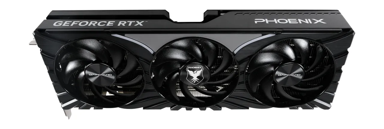 Gainward GeForce RTX 5070 Ti Phoenix-S 16GB OC Graphics Card