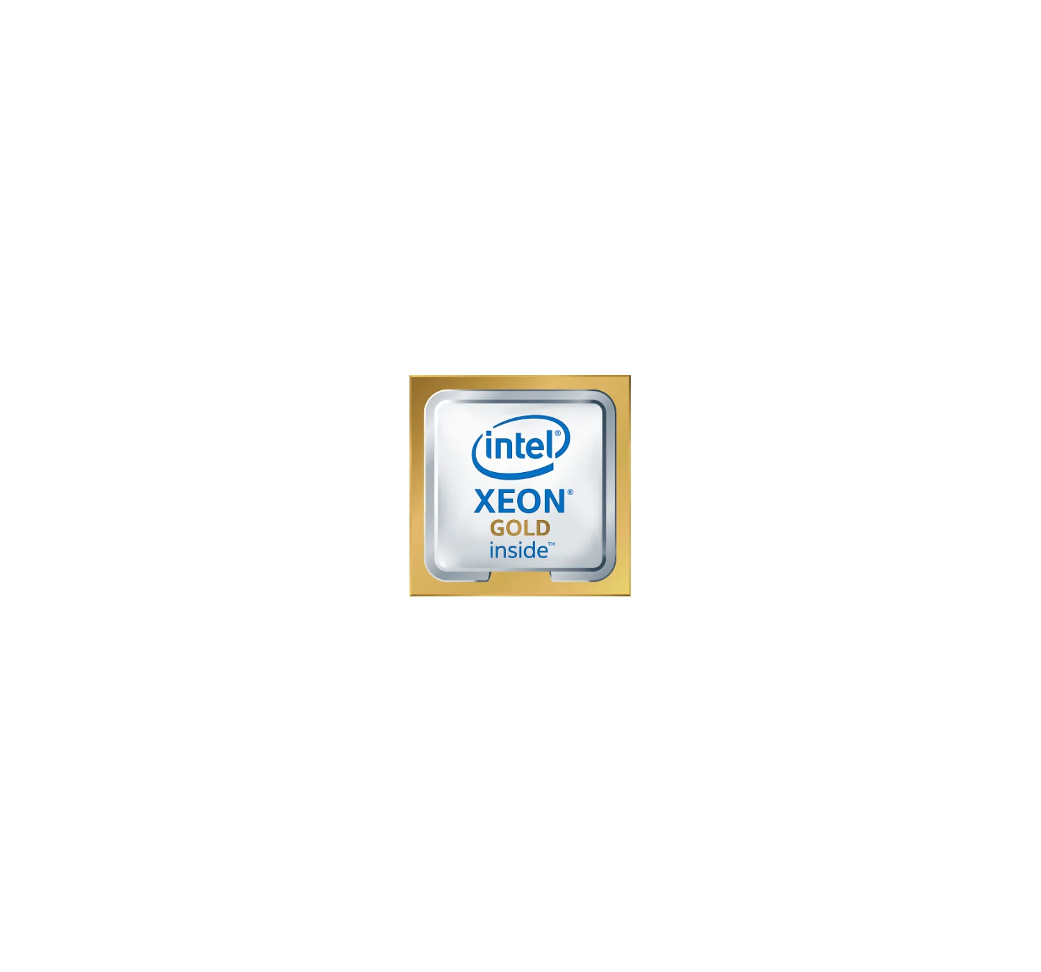 INT Xeon-G 6326 CPU for HPE