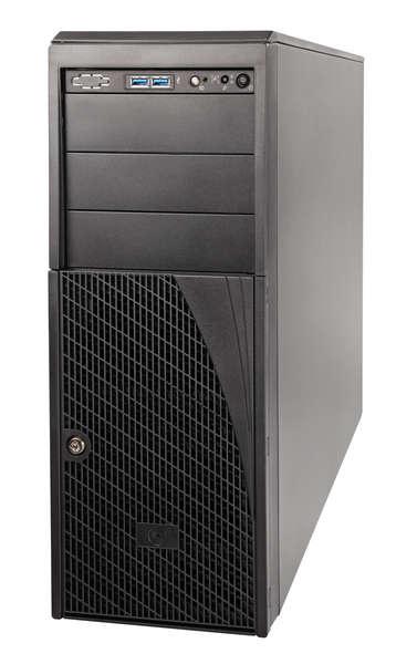 Intel Server Chassis P4304XXMUXX Single