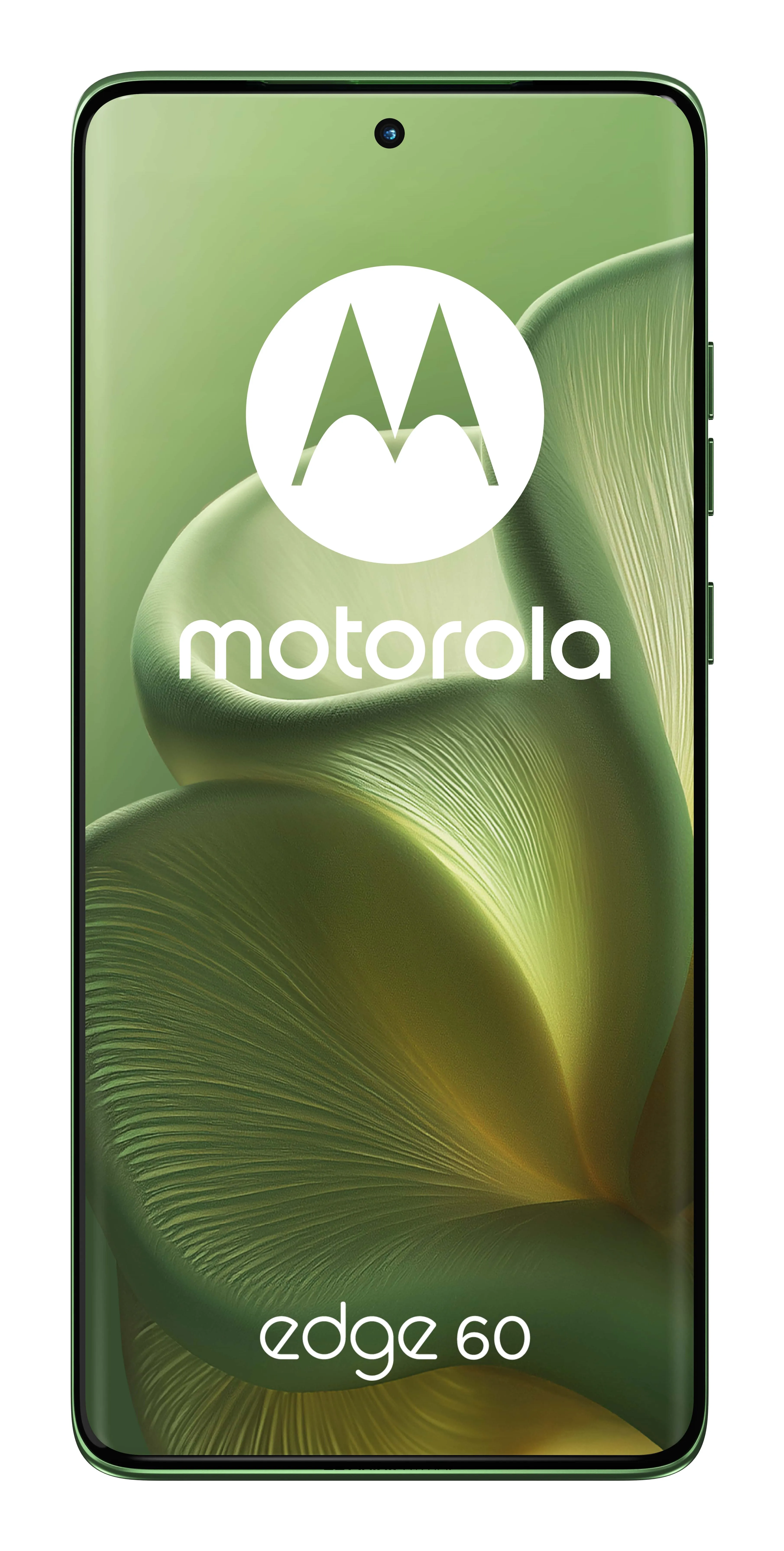 Motorola Edge 60 5G 8/256GB, Green