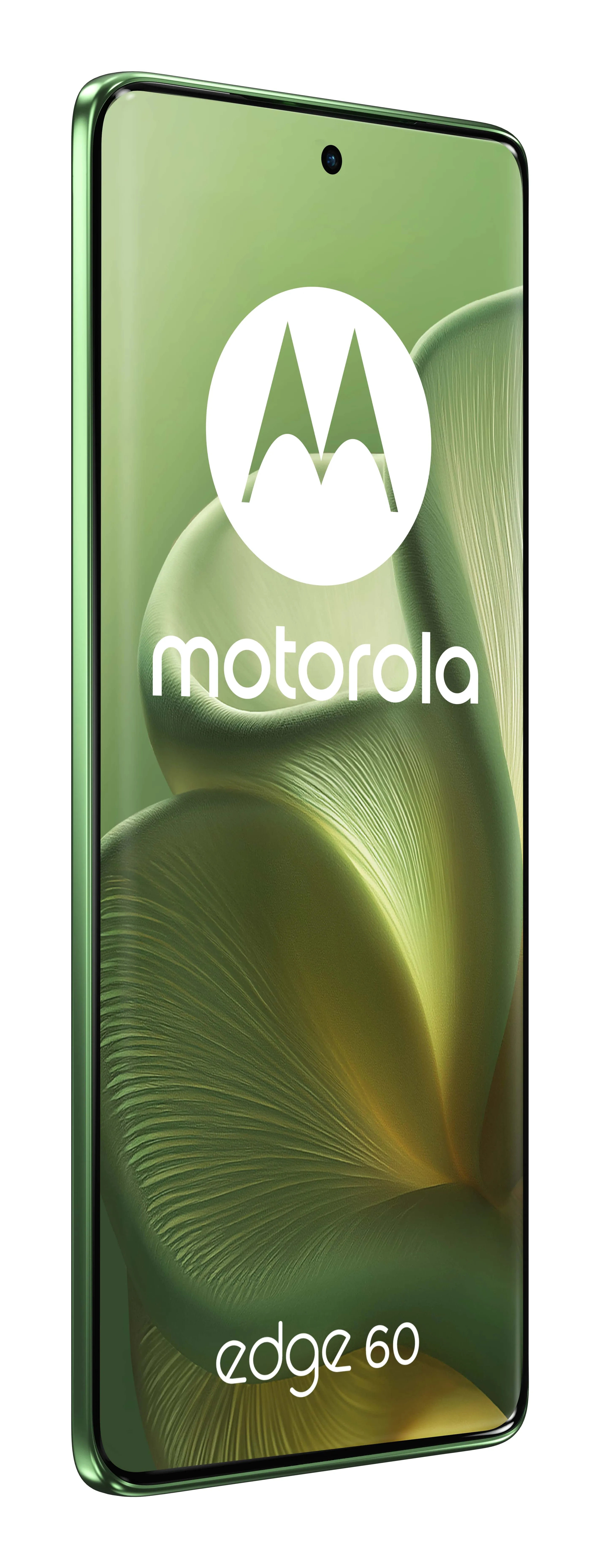 Motorola Edge 60 5G 8/256GB, Green