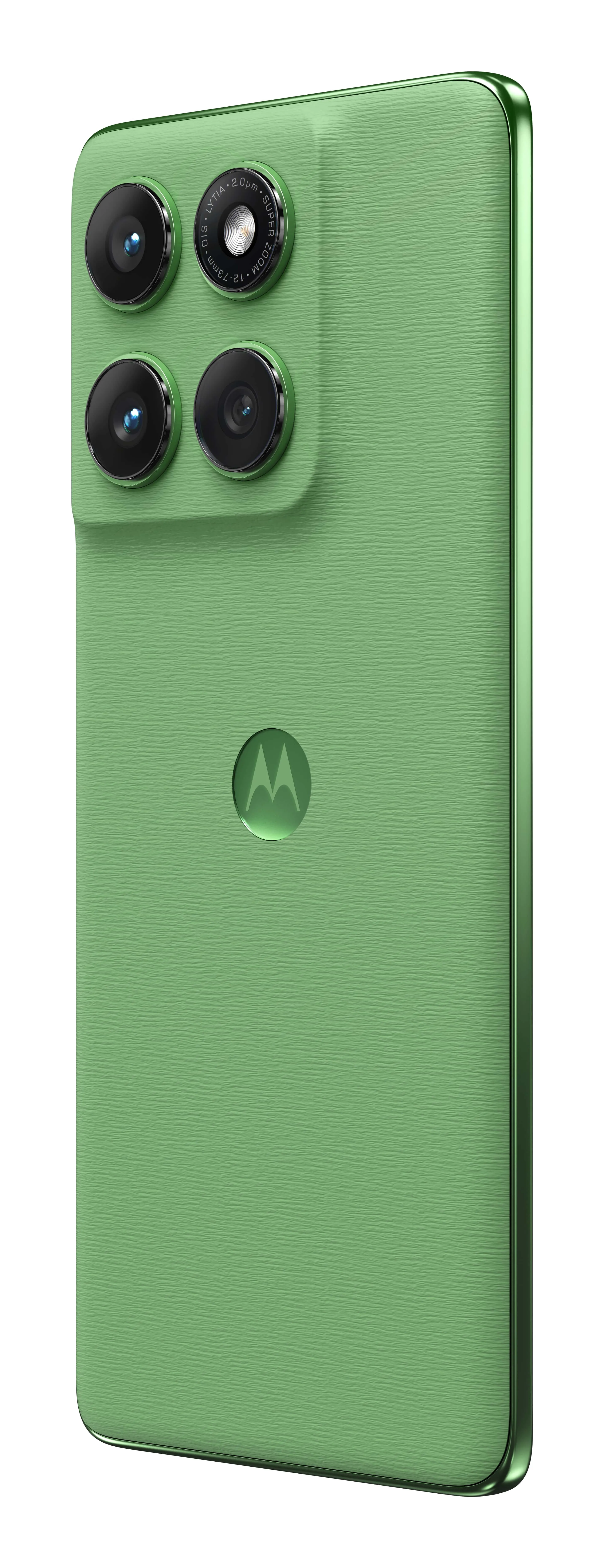 Motorola Edge 60 5G 8/256GB, Green