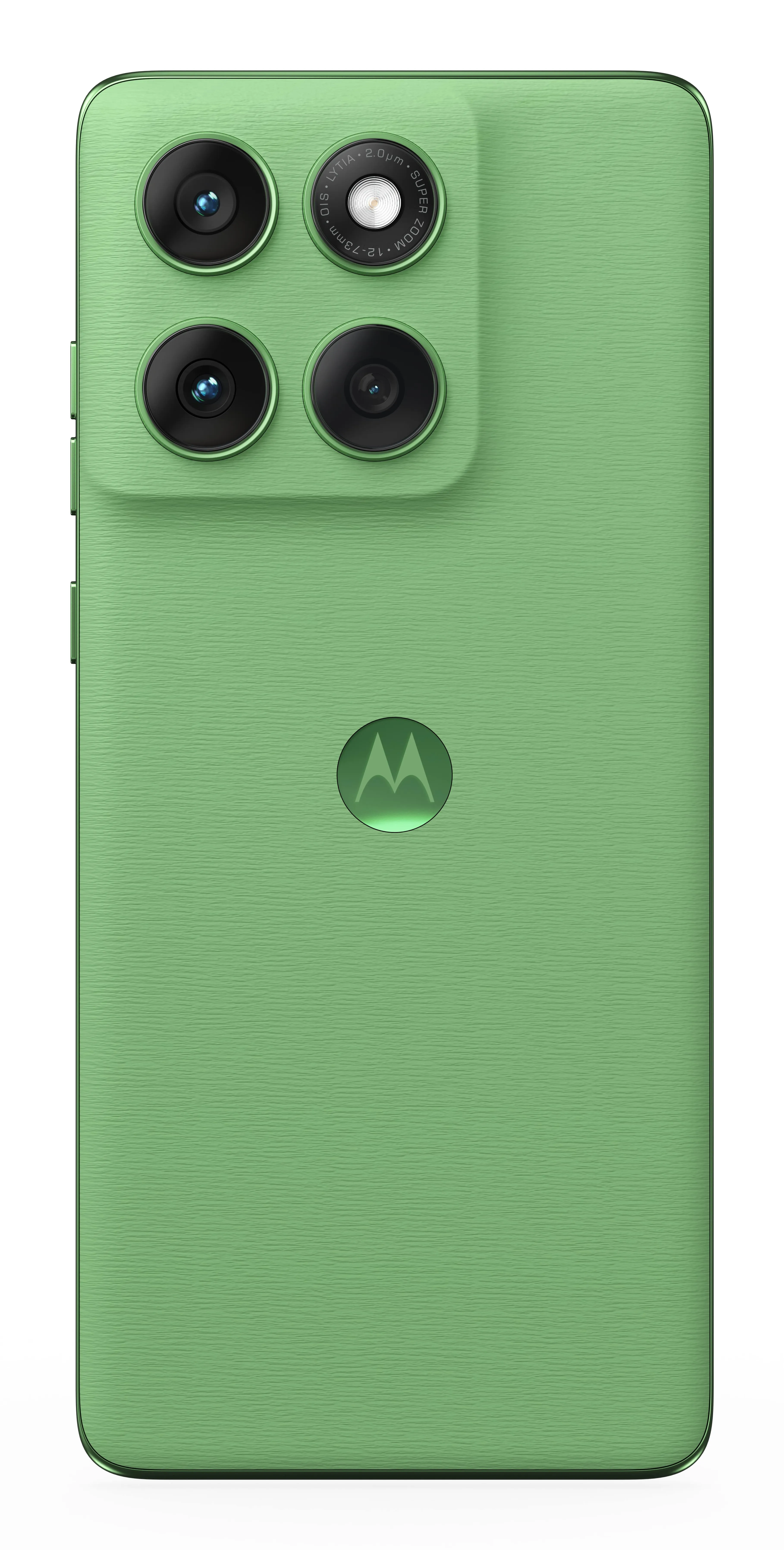 Motorola Edge 60 5G 8/256GB, Green