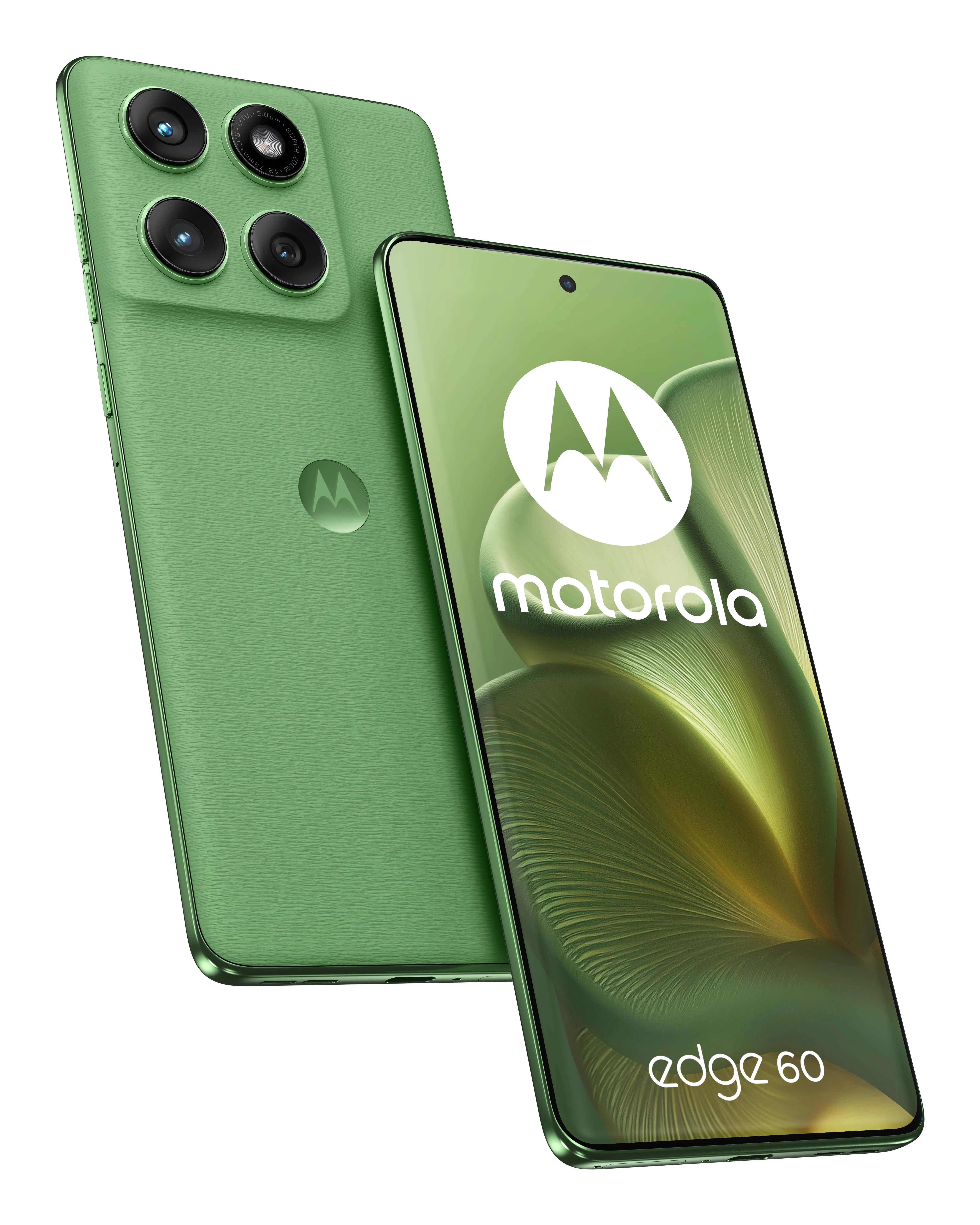 Motorola Edge 60 5G 8/256GB, Green
