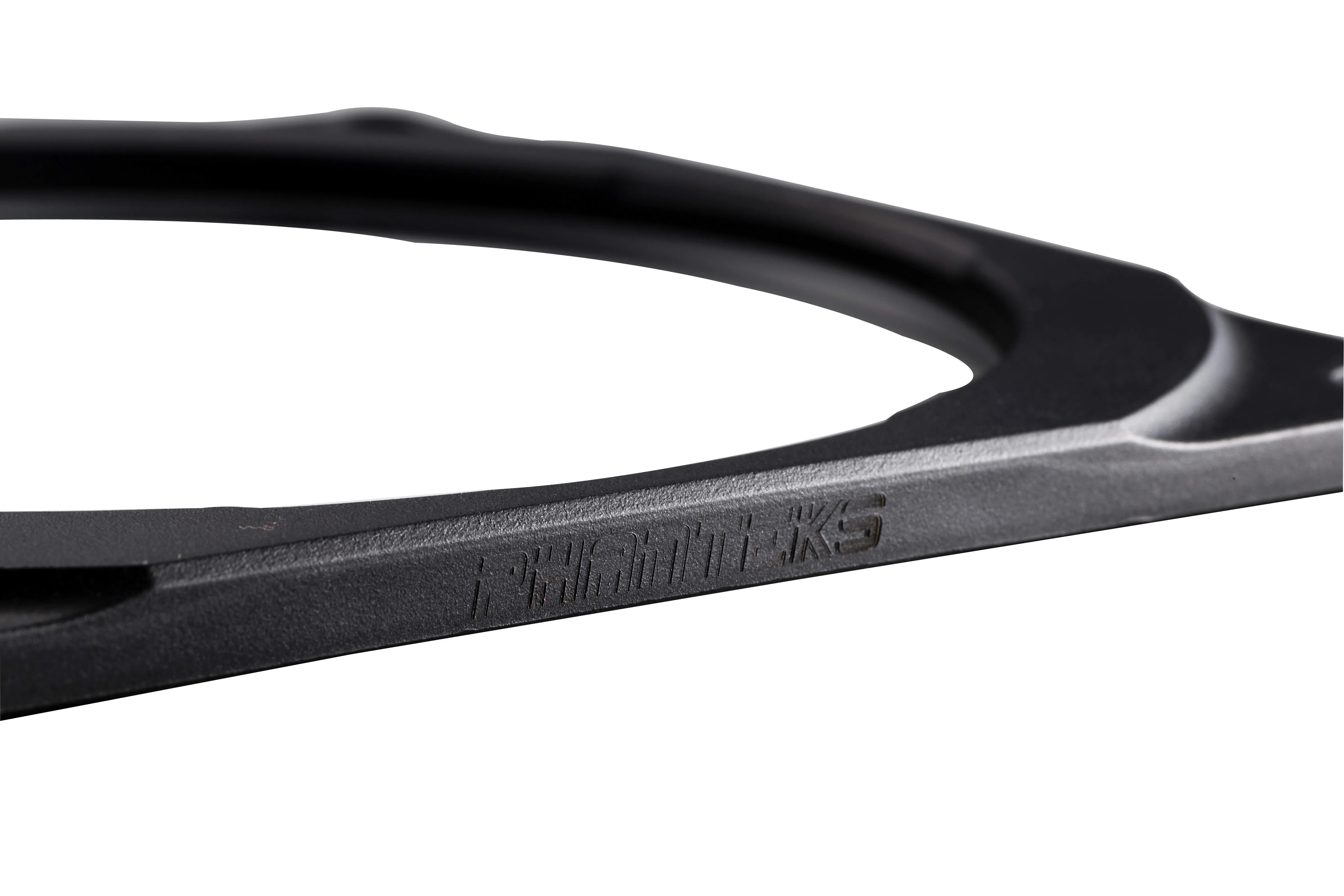 Phanteks Halos 140mm Digital LED Fan Frame. Black.