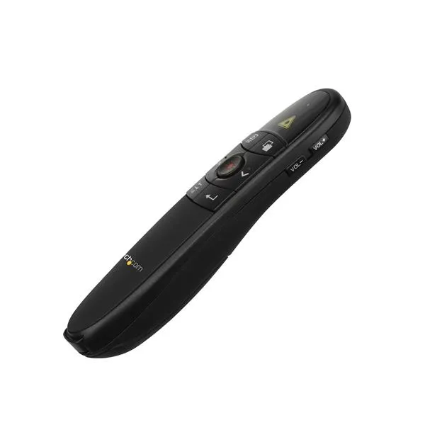 WIRELESS PRESENTATION CLICKER