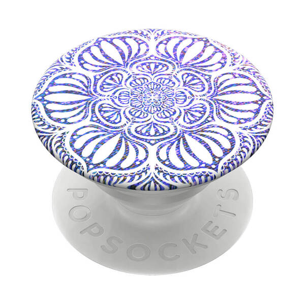 POPSOCKETS Anahata Avtagbart Grip med St&auml;llfunktion