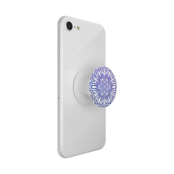 POPSOCKETS Anahata Avtagbart Grip med St&auml;llfunktion
