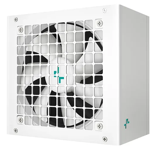 DeepCool PN850-M White 850W - 80+ Gold ATX 3.1