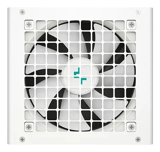 DeepCool PN850-M White 850W - 80+ Gold ATX 3.1