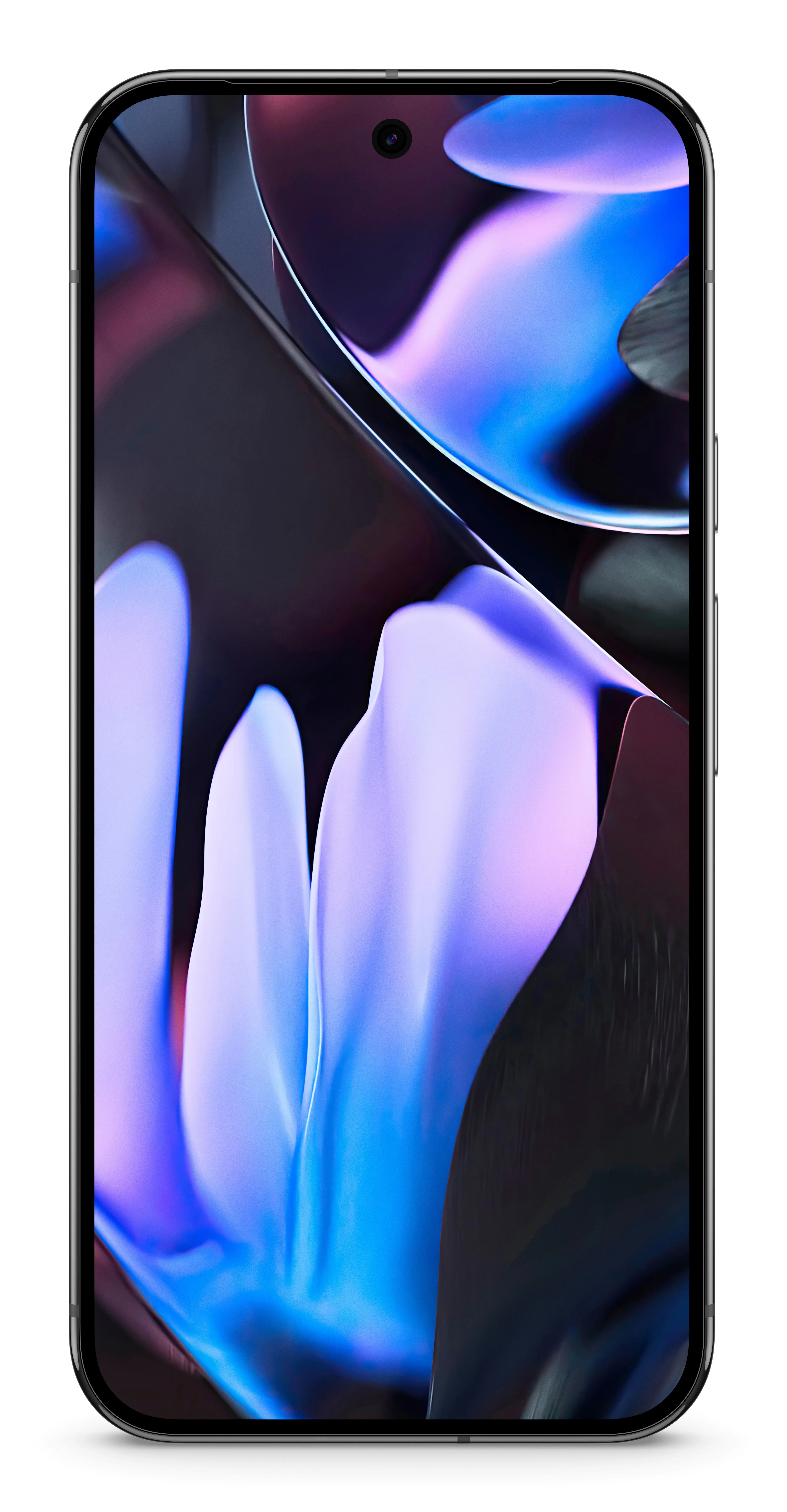 Google Pixel 9 Pro XL 1 TB Android - mobiltelefon, Svart