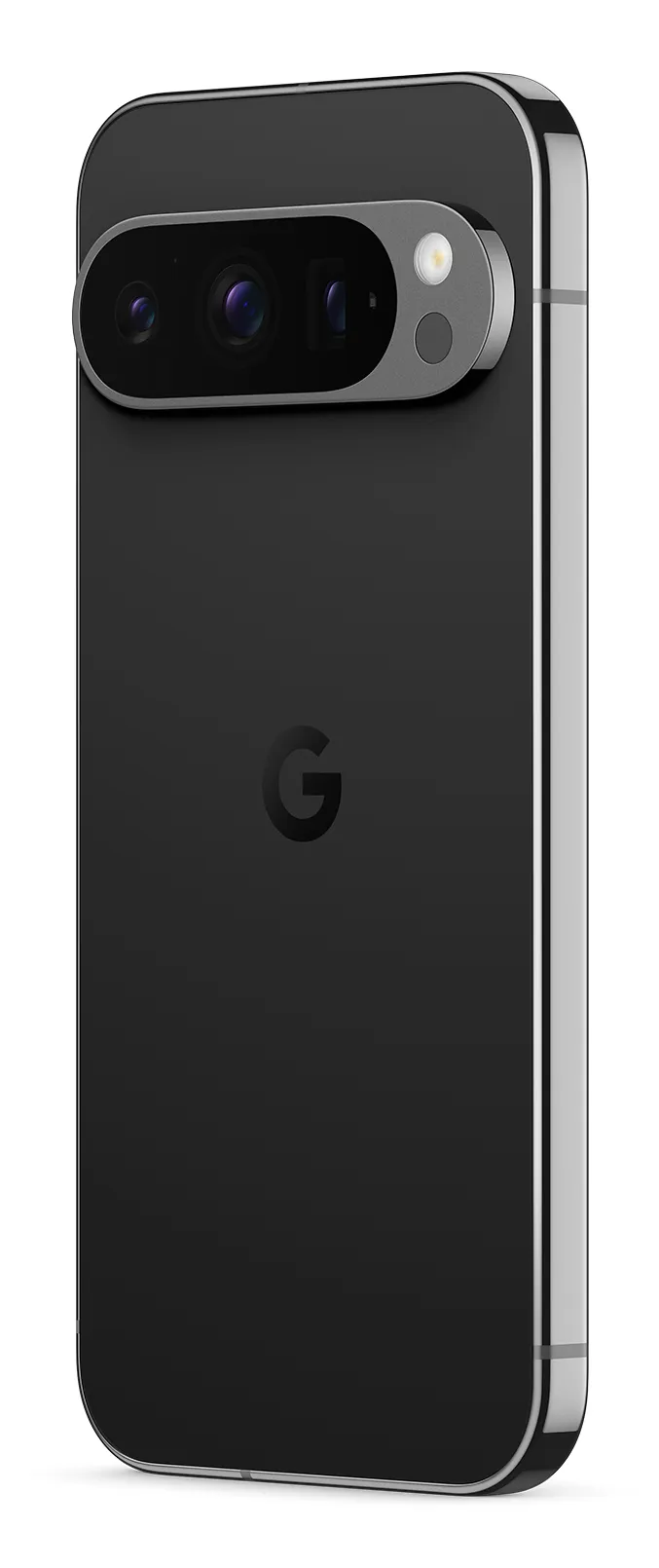 Kunnostettu Google Pixel 9 Pro XL 128 Gt -Android-puhelin, Musta (Erinomainen kunto)