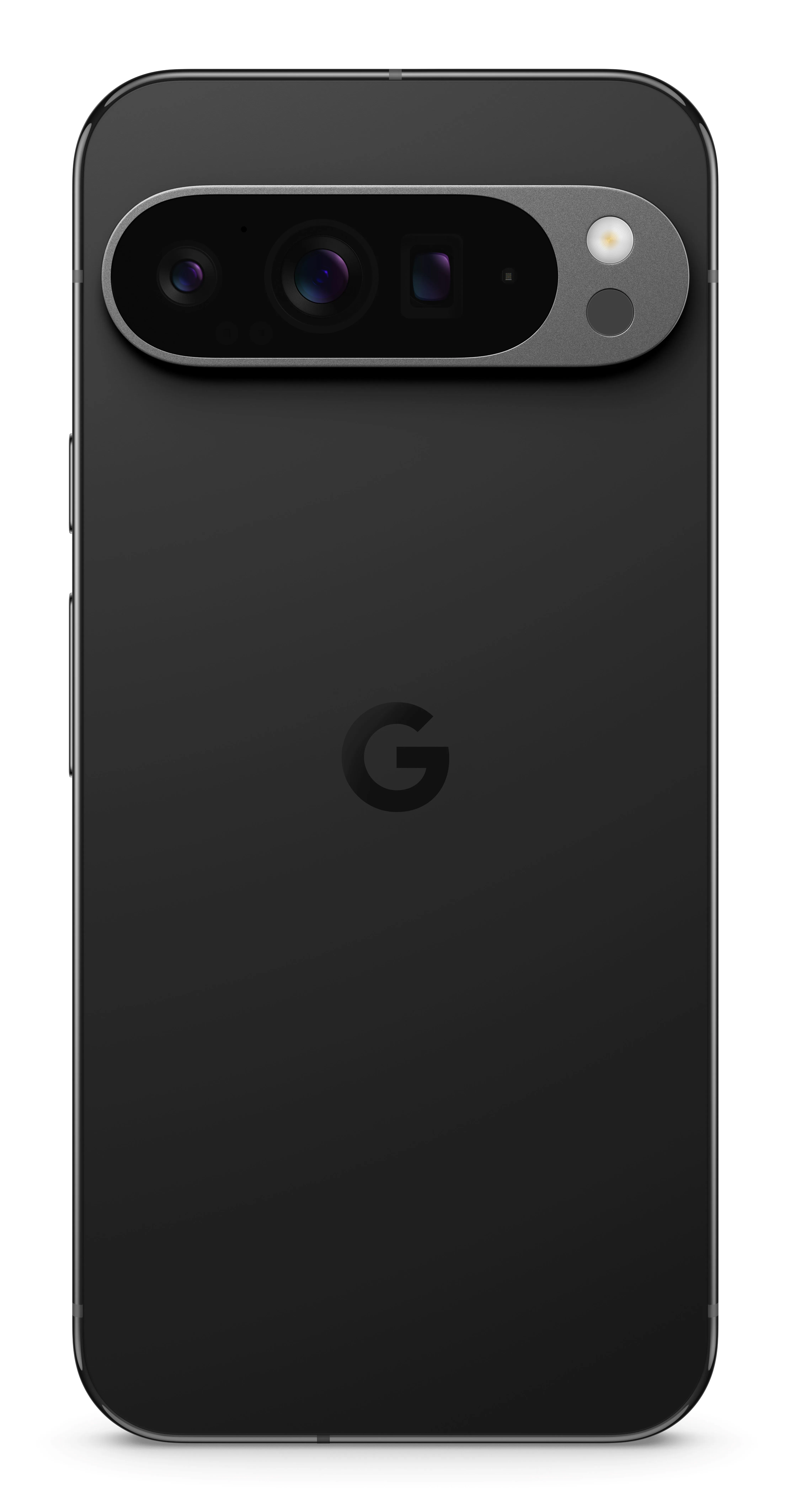 Google Pixel 9 Pro XL 1 TB Android - mobiltelefon, Svart