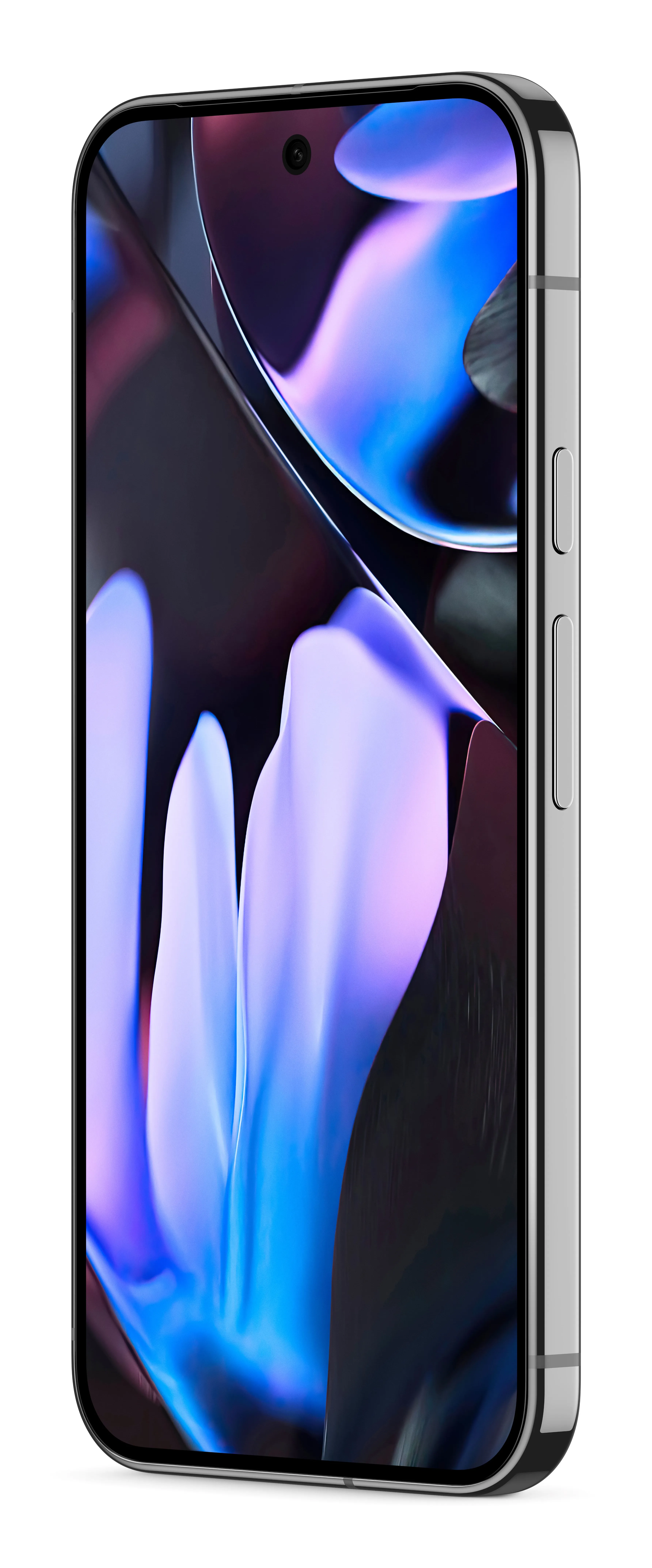 Google Pixel 9 Pro XL 1 TB Android - mobiltelefon, Svart
