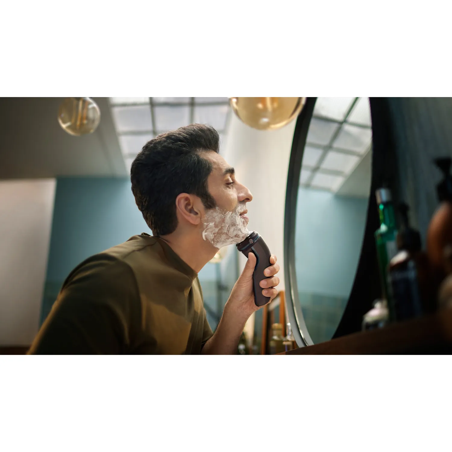 Philips Shaver 3000 Series - shaver