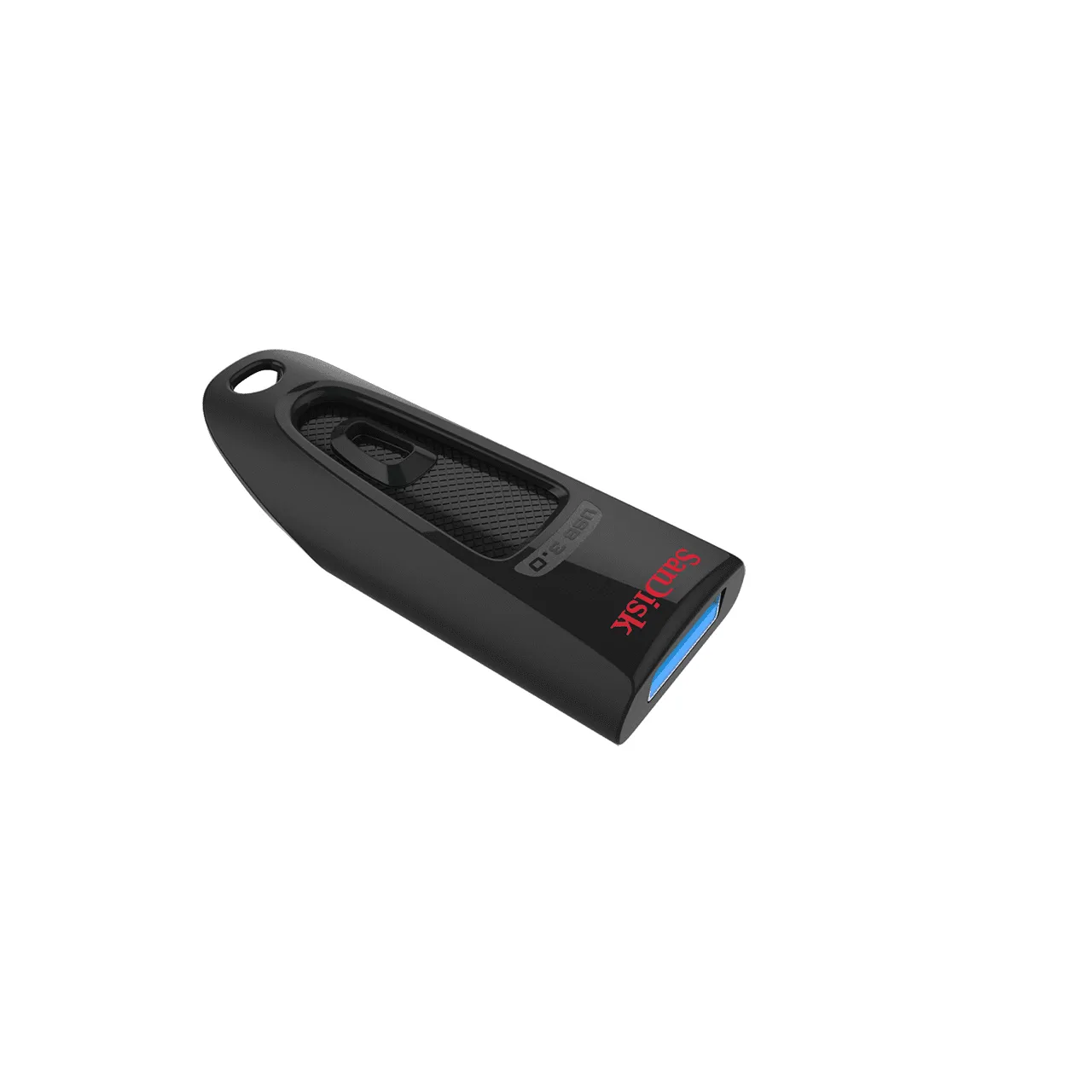 SanDisk Ultra USB 3.2 Gen 1 512GB memory stick, Black